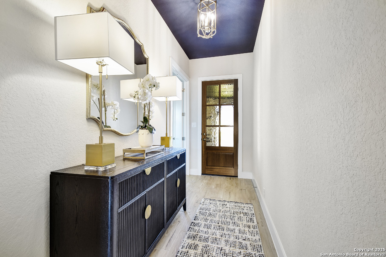 153 Spanish Oak
