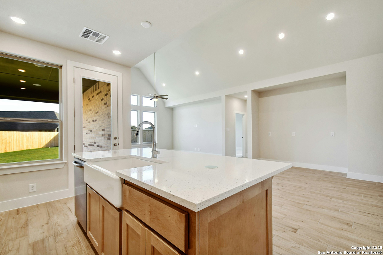 153 Spanish Oak