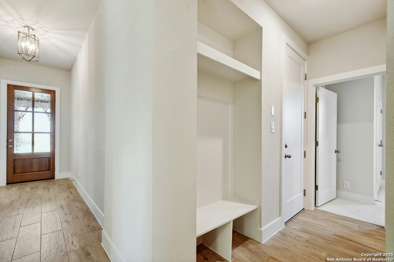 153 Spanish Oak