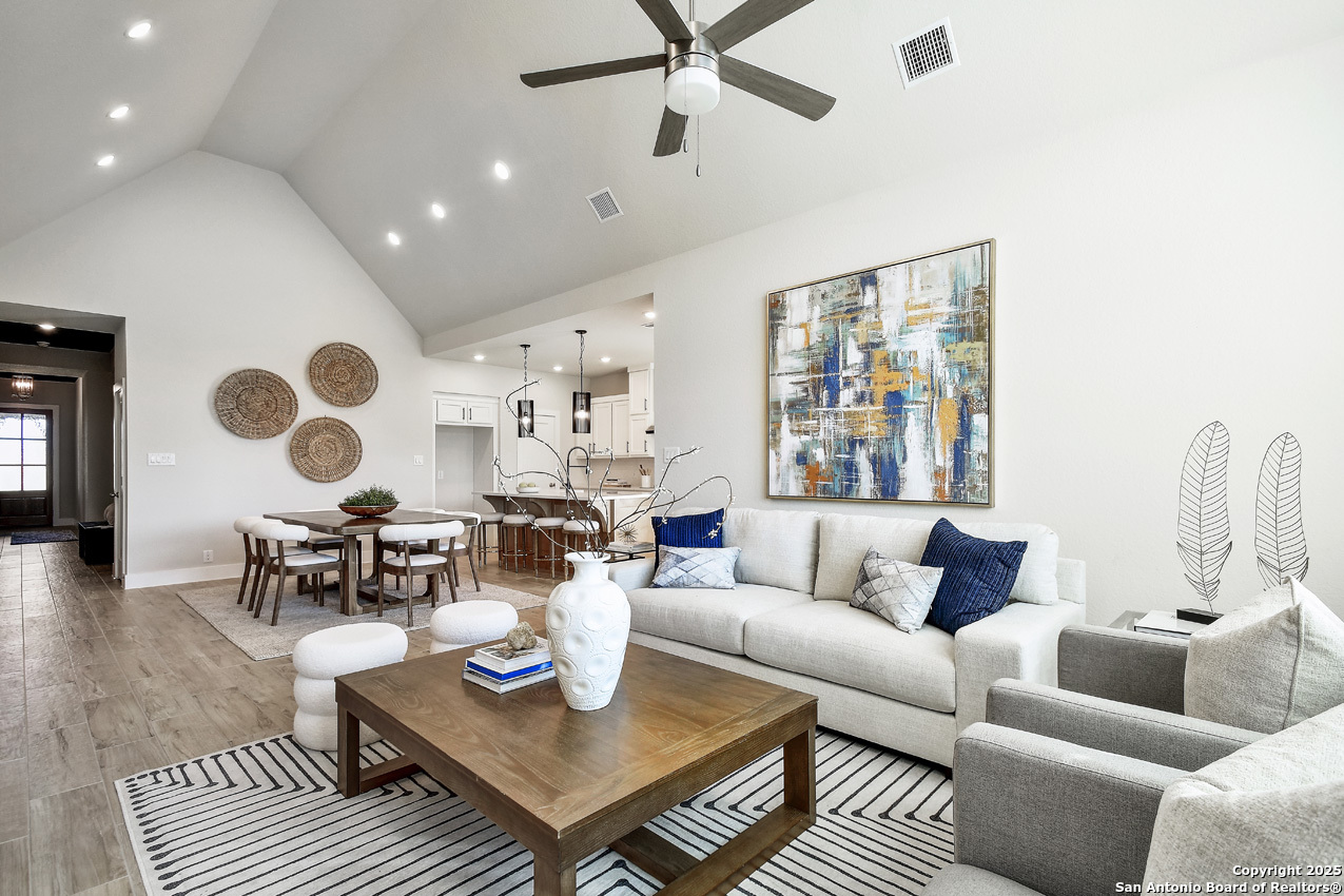 153 Spanish Oak