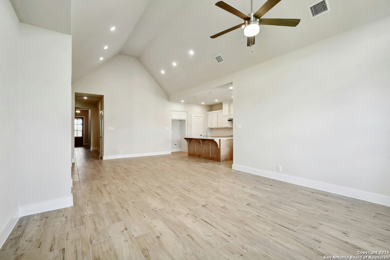 153 Spanish Oak