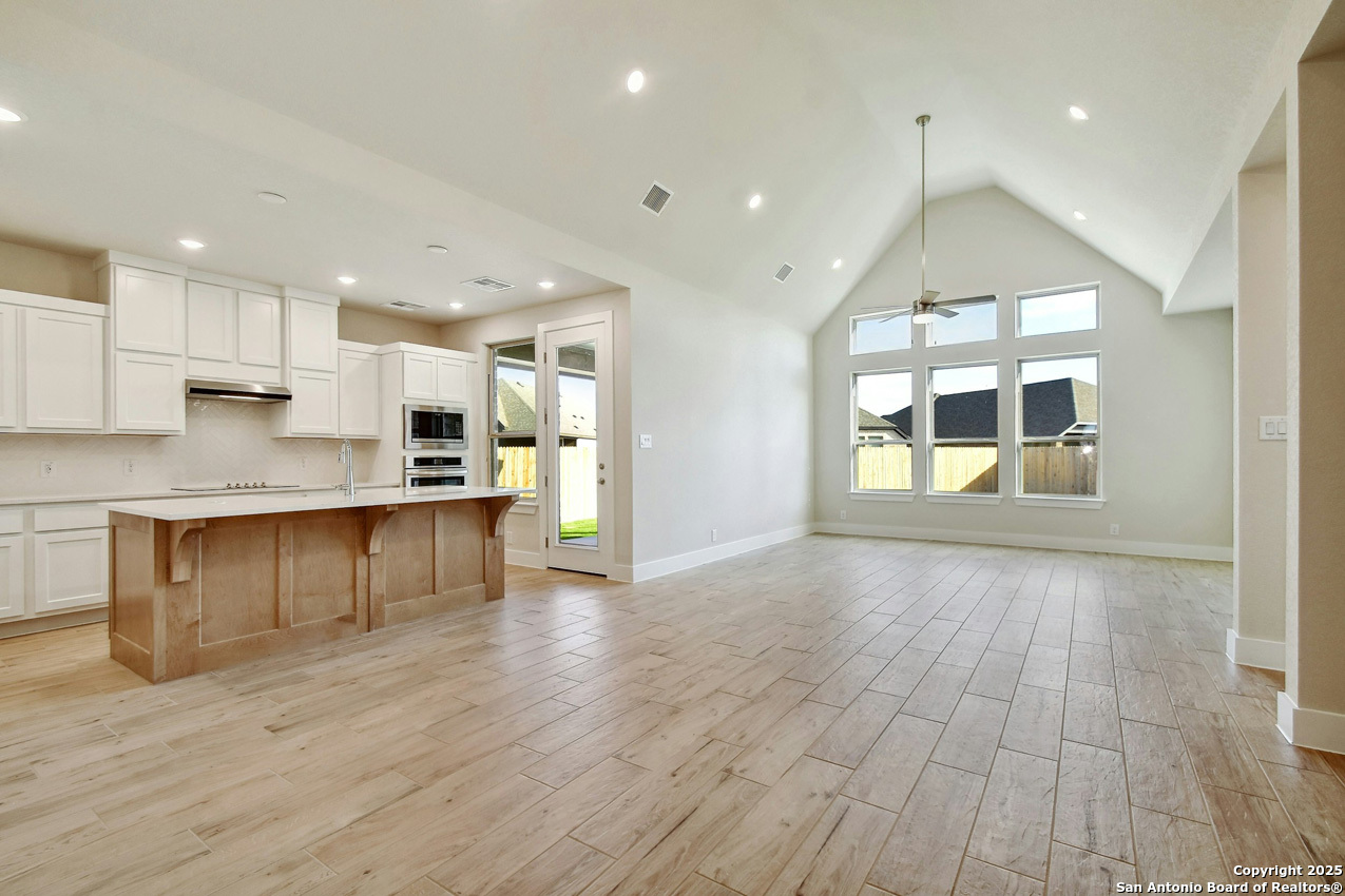 153 Spanish Oak