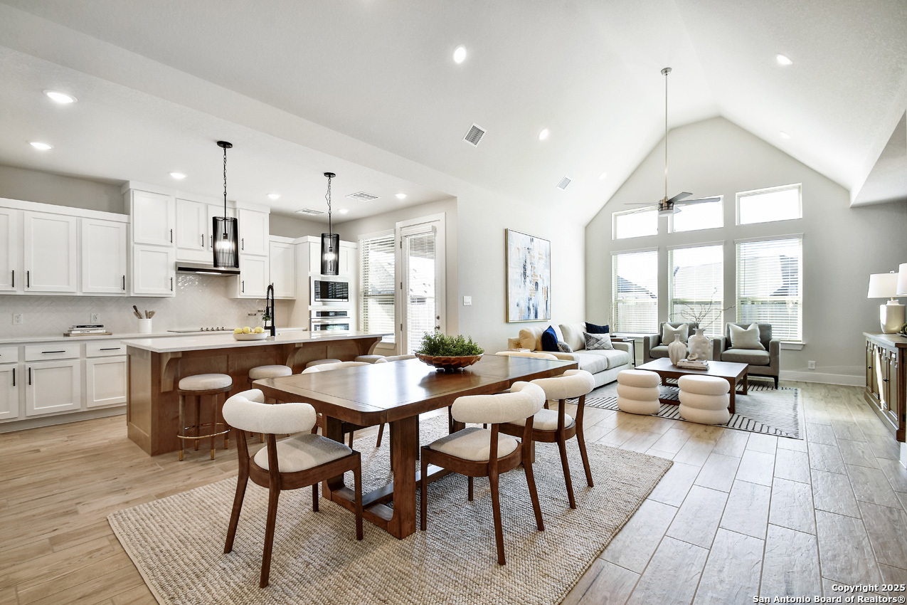 153 Spanish Oak