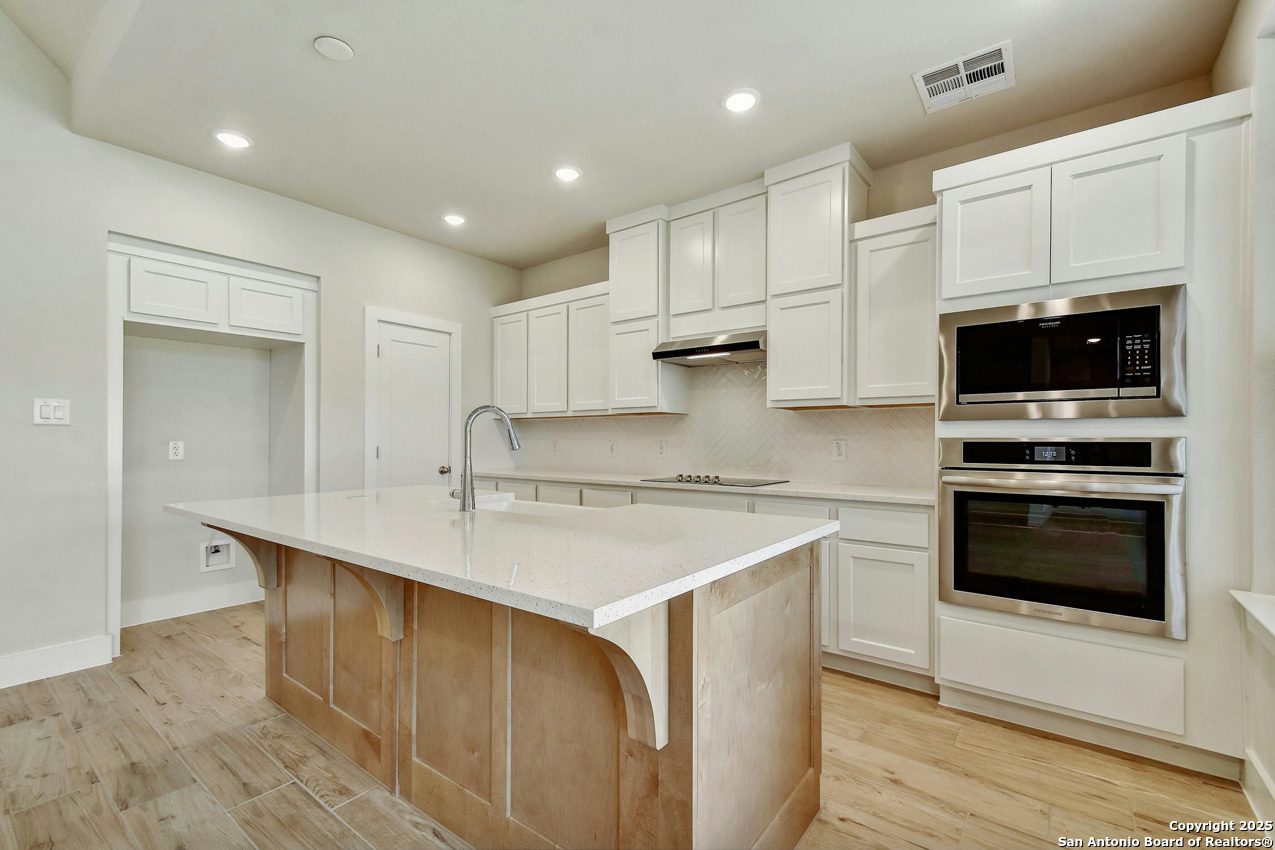 153 Spanish Oak