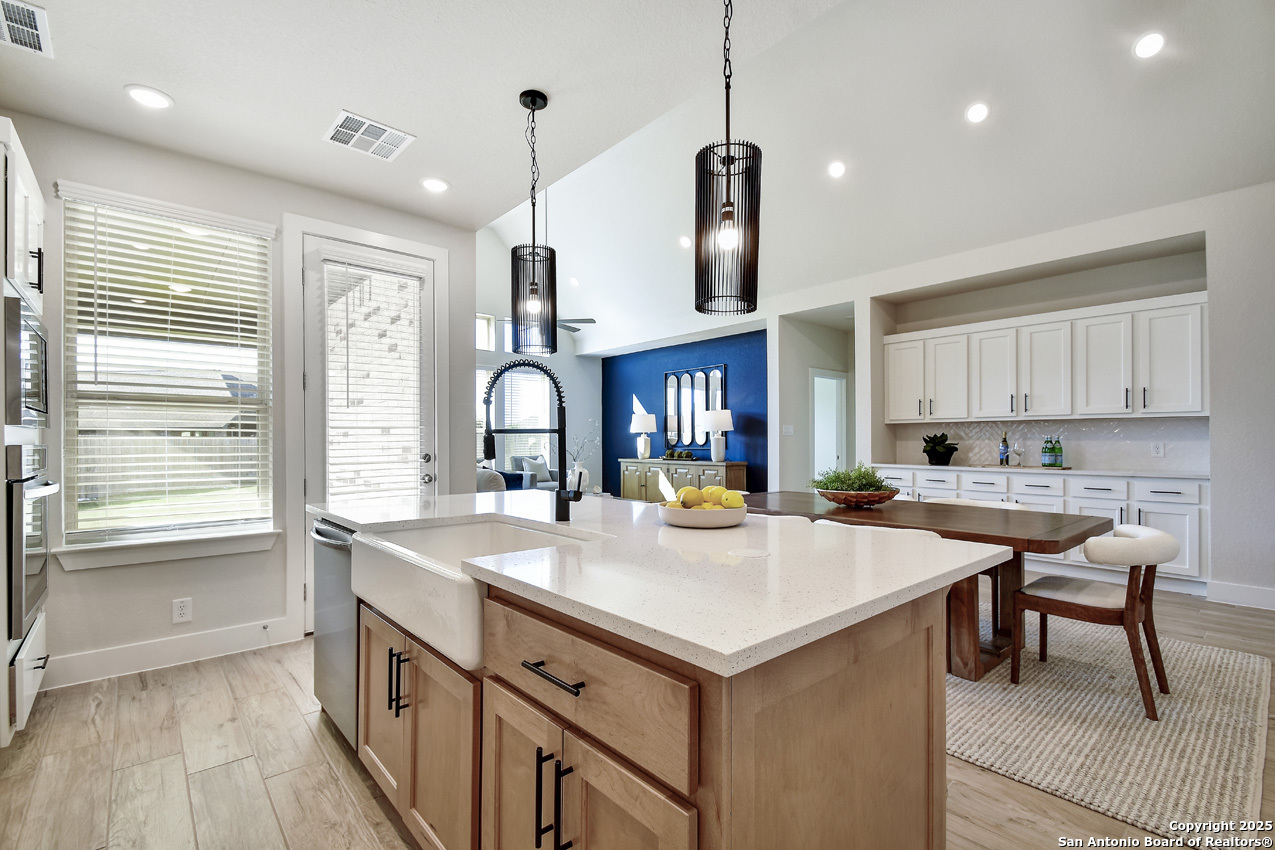 153 Spanish Oak