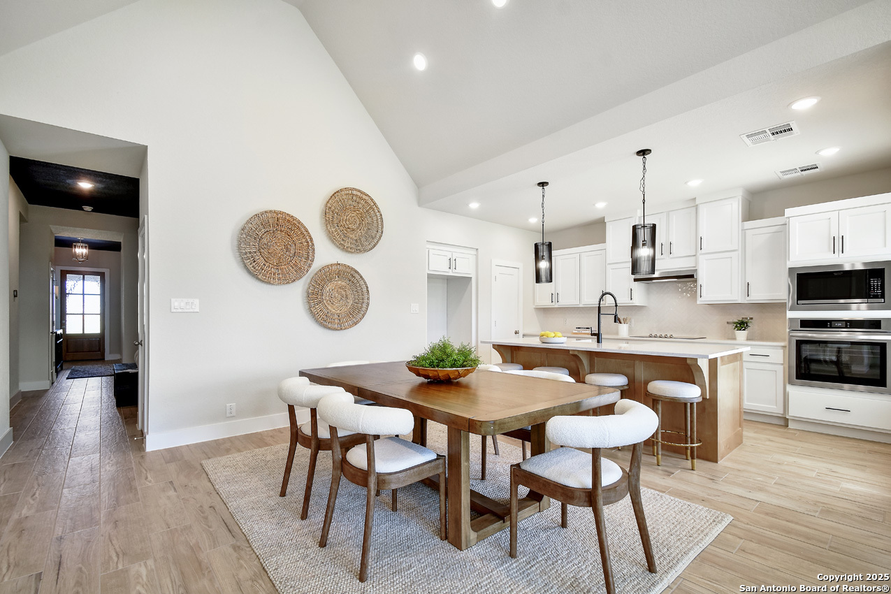 153 Spanish Oak