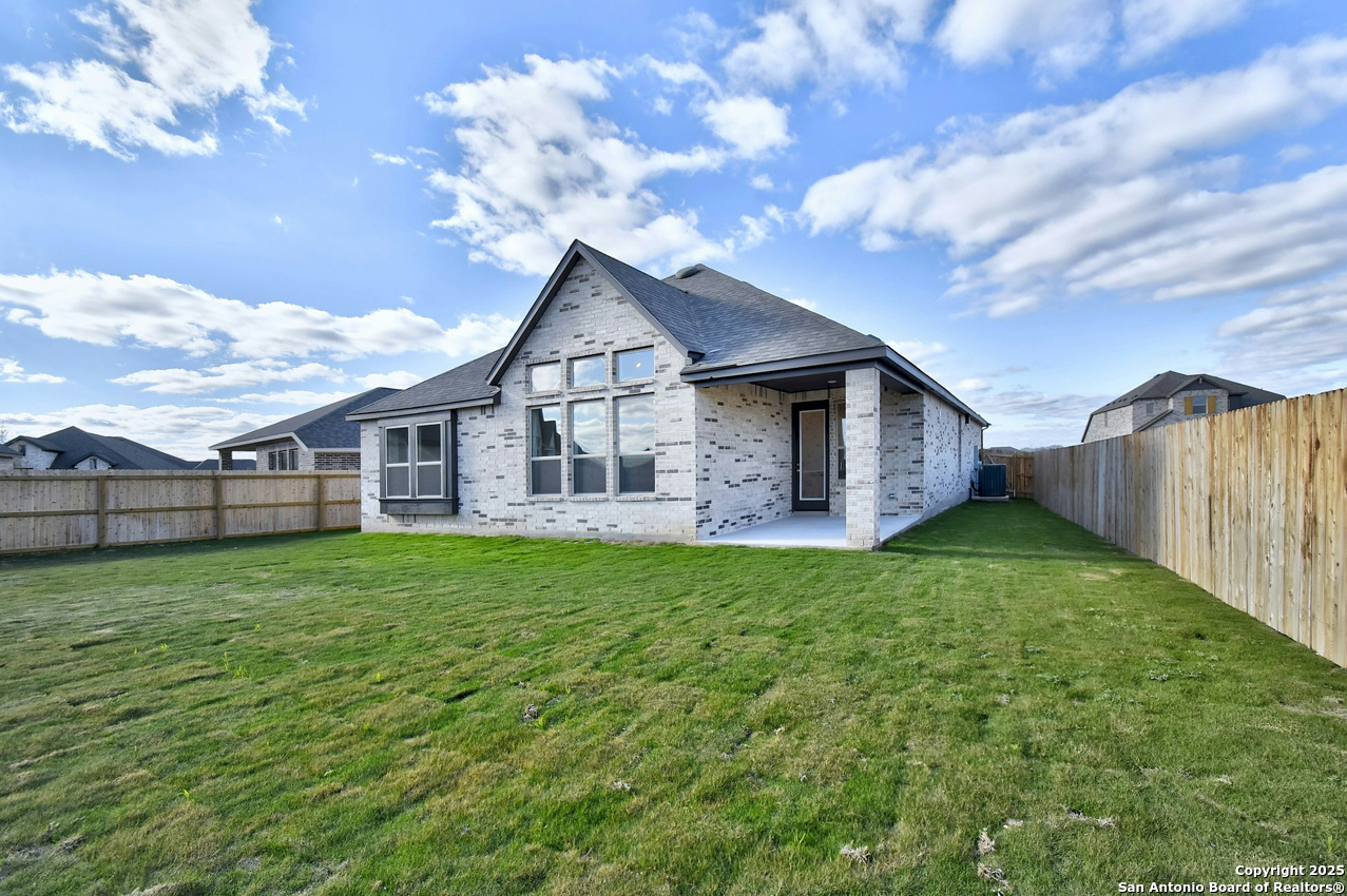 153 Spanish Oak