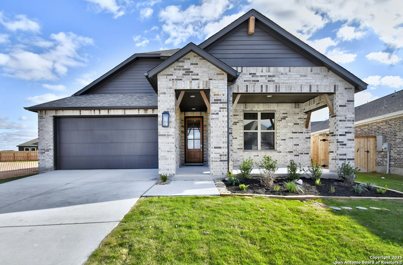 153 Spanish Oak