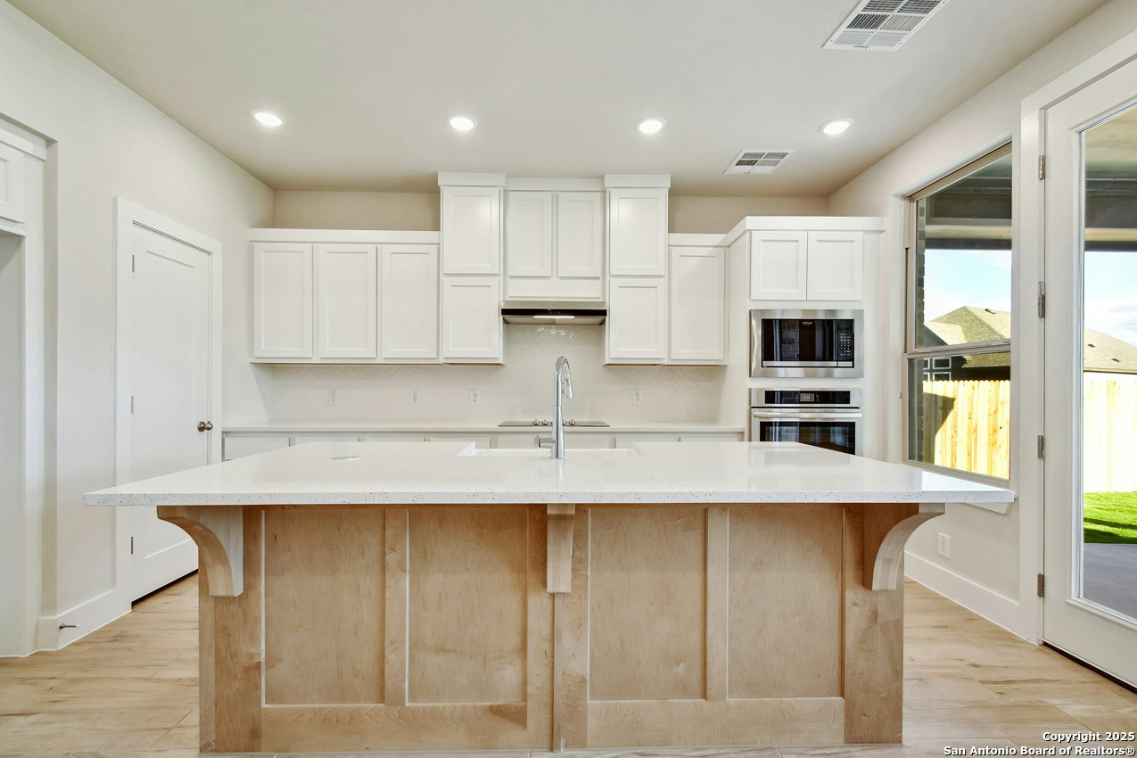 153 Spanish Oak