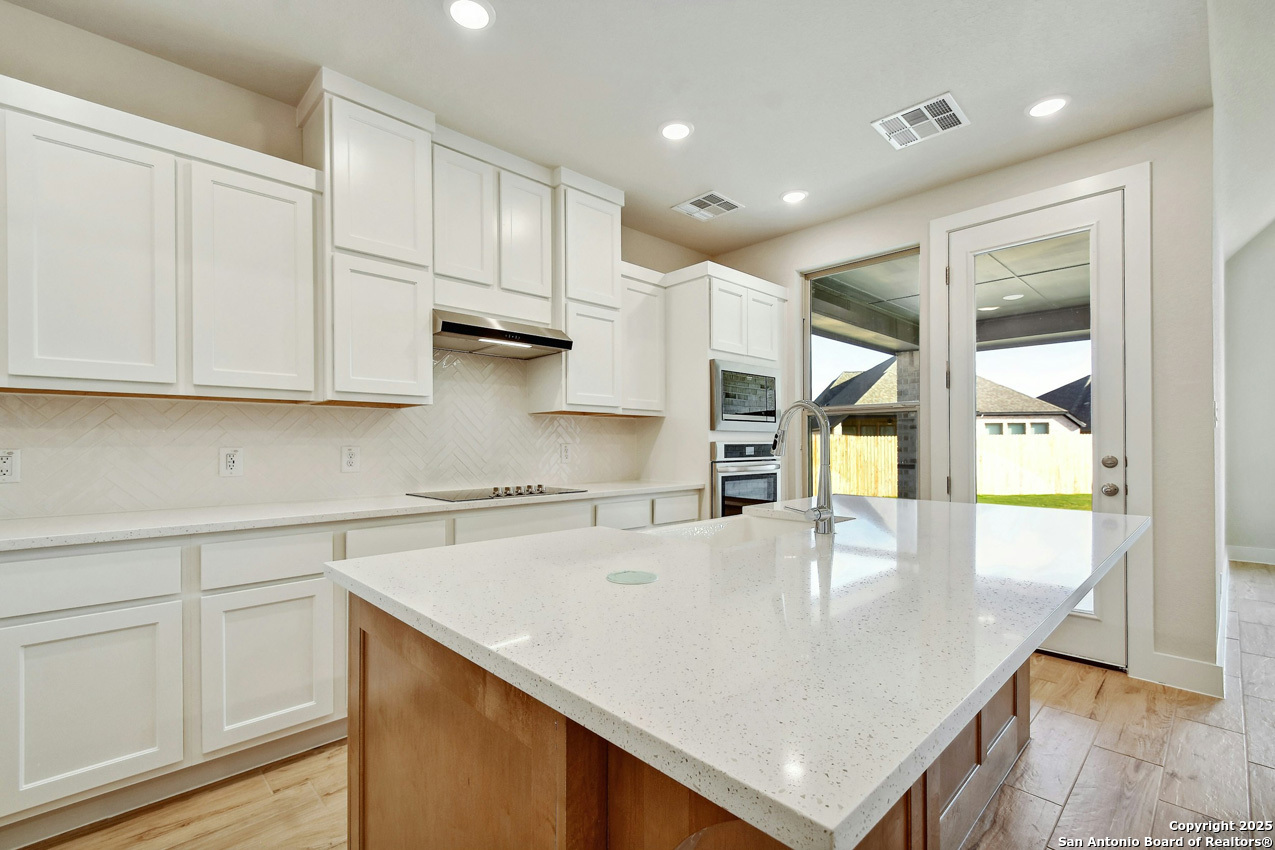153 Spanish Oak