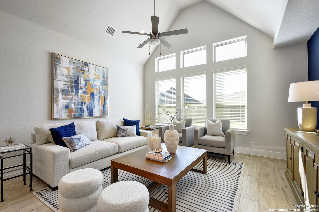 153 Spanish Oak