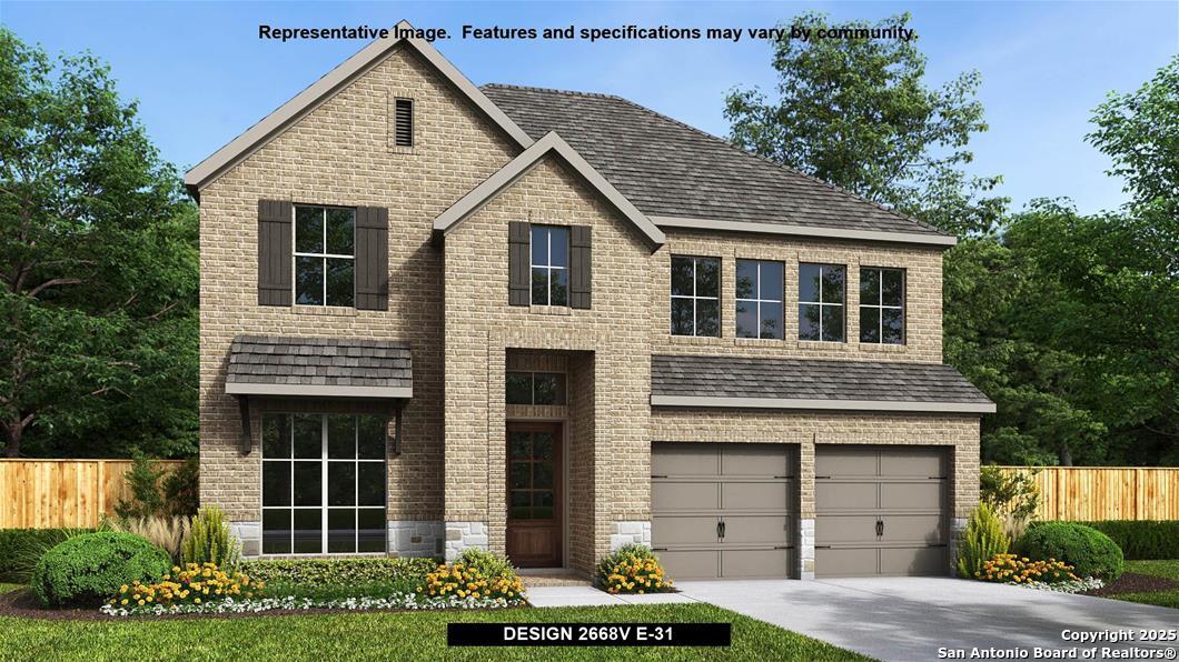 10715 Saleh Corner