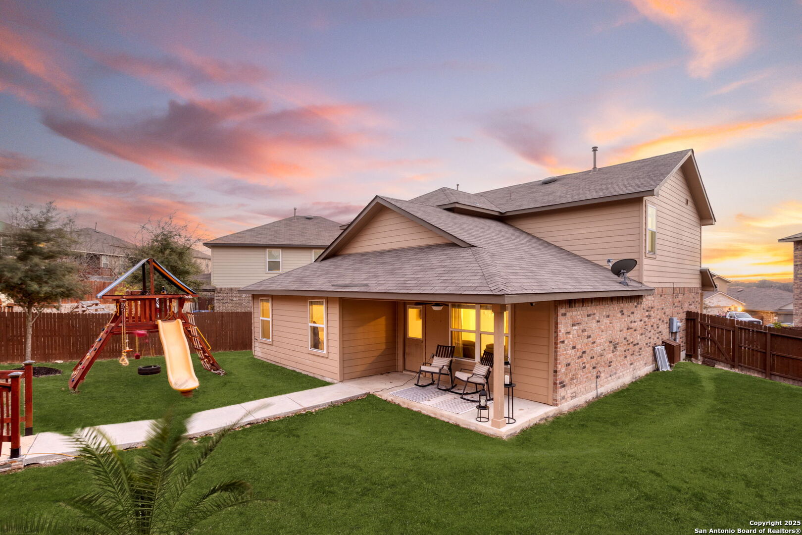 12903 Carreta Way