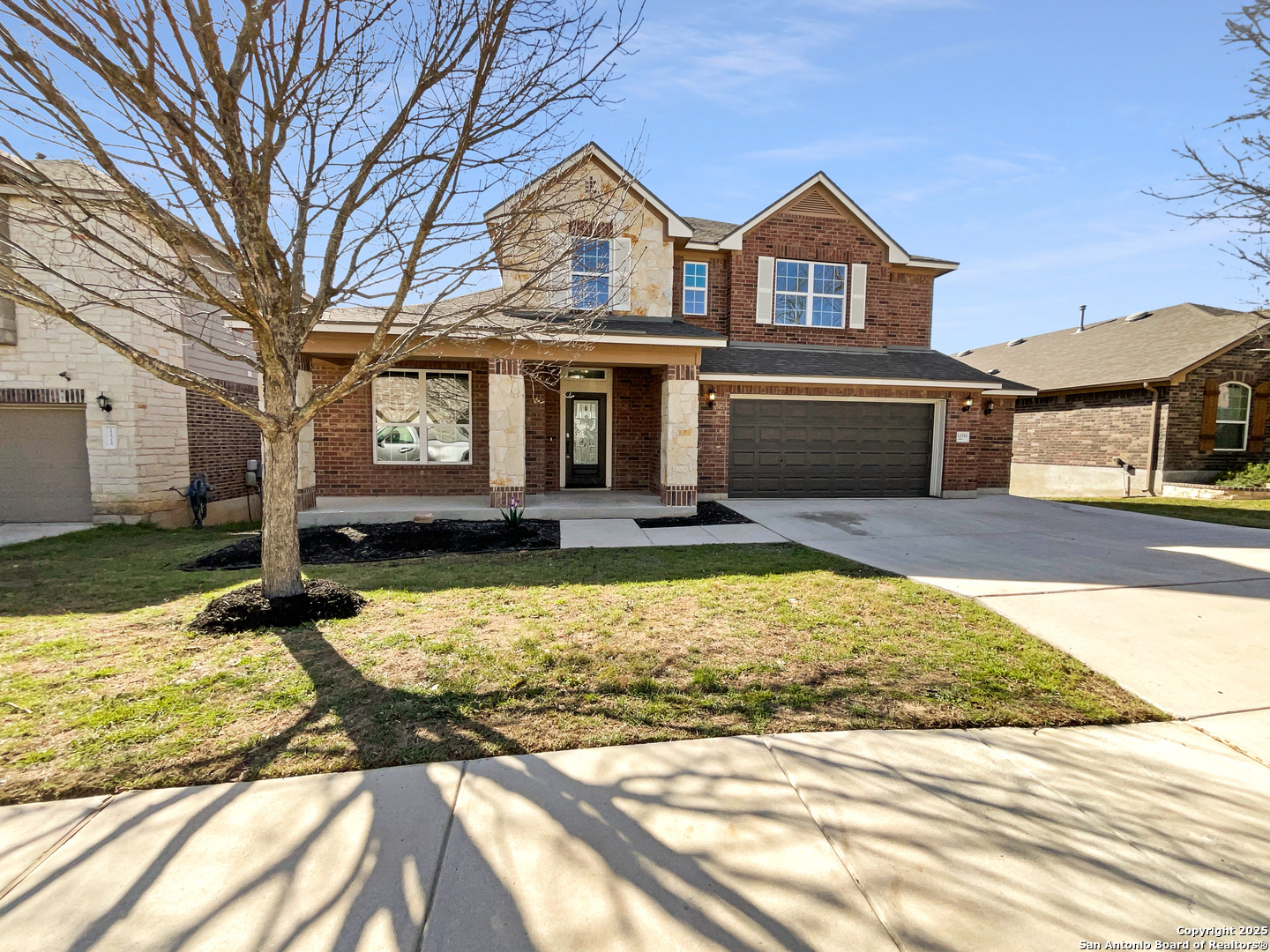 12518 Ponder