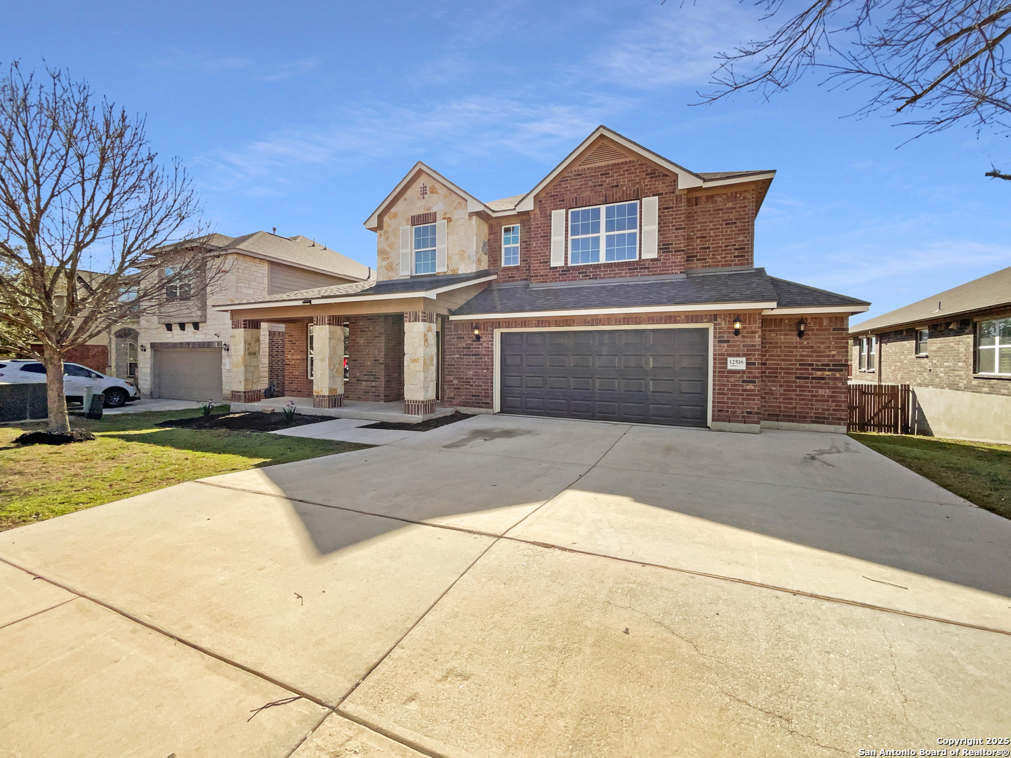 12518 Ponder