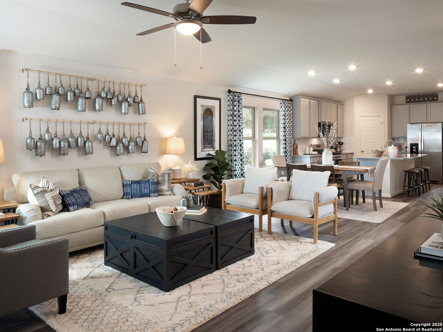 103 Barton Point