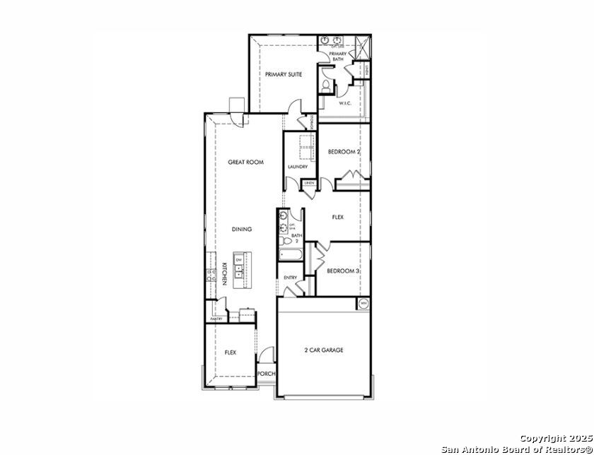 103 Barton Point