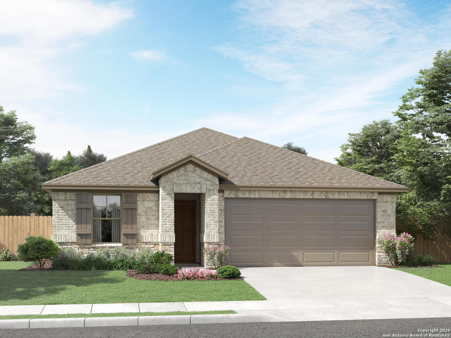 103 Barton Point