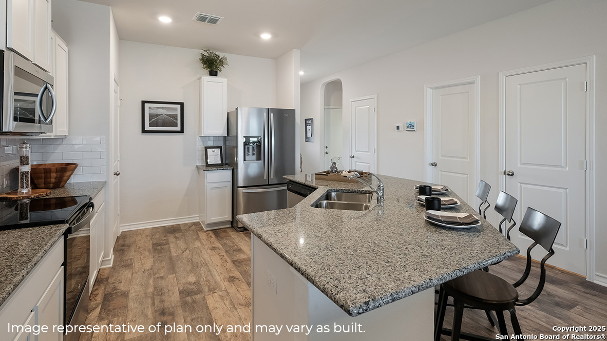 14823 Lamb River