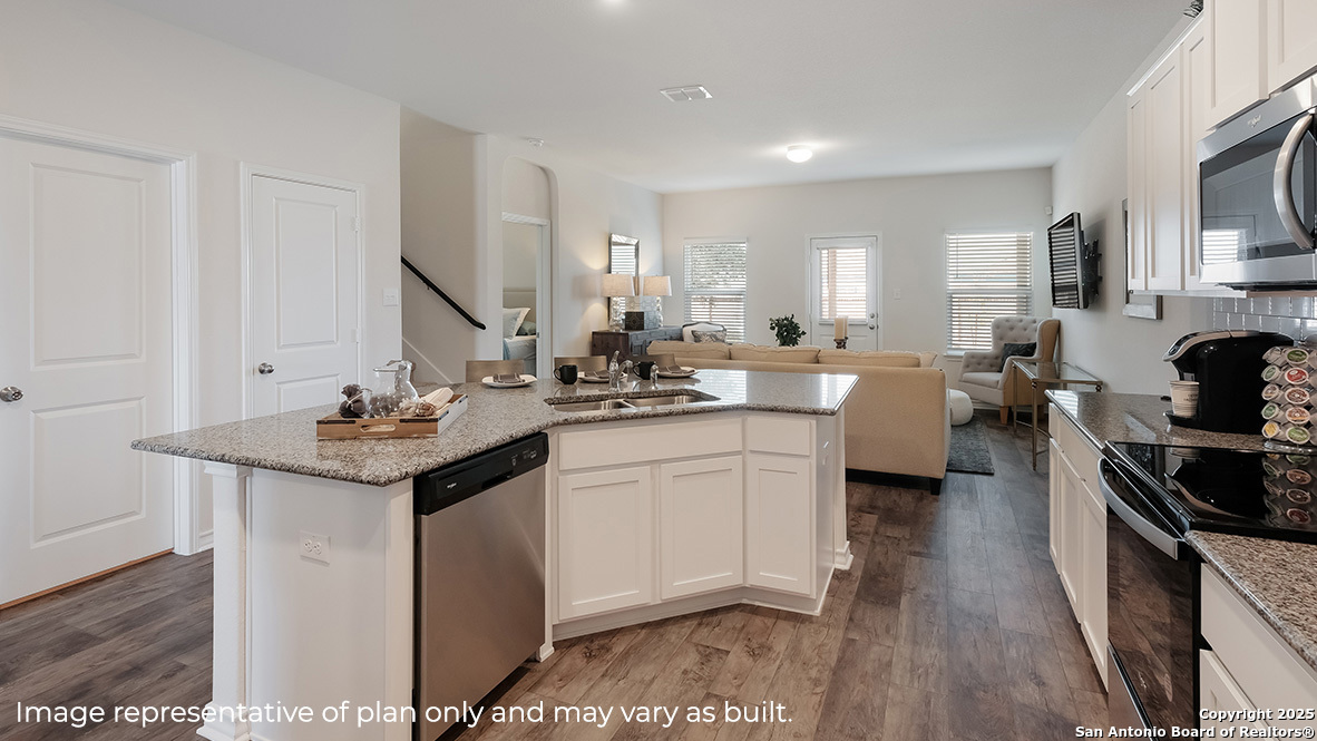 14823 Lamb River