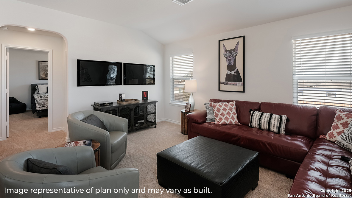 14823 Lamb River