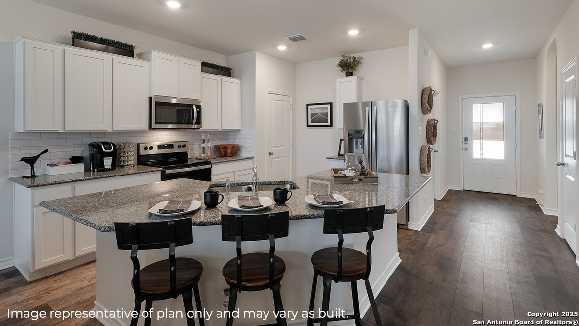 14823 Lamb River