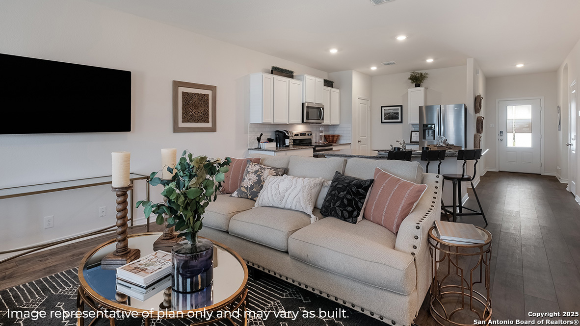 14823 Lamb River