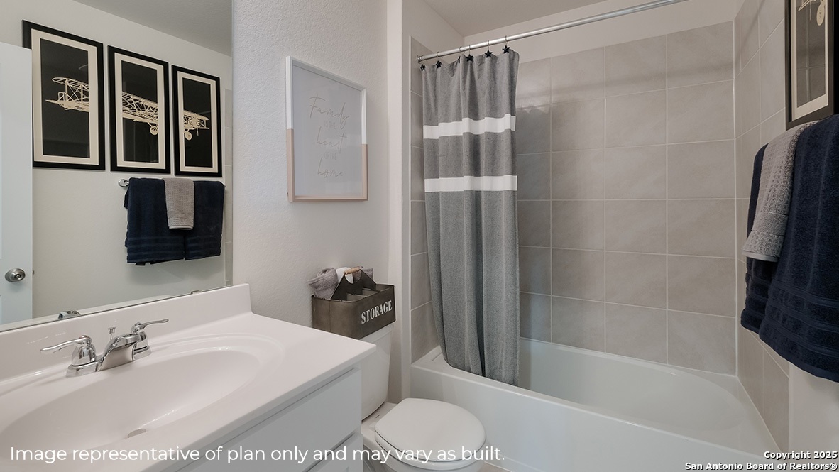 14823 Lamb River