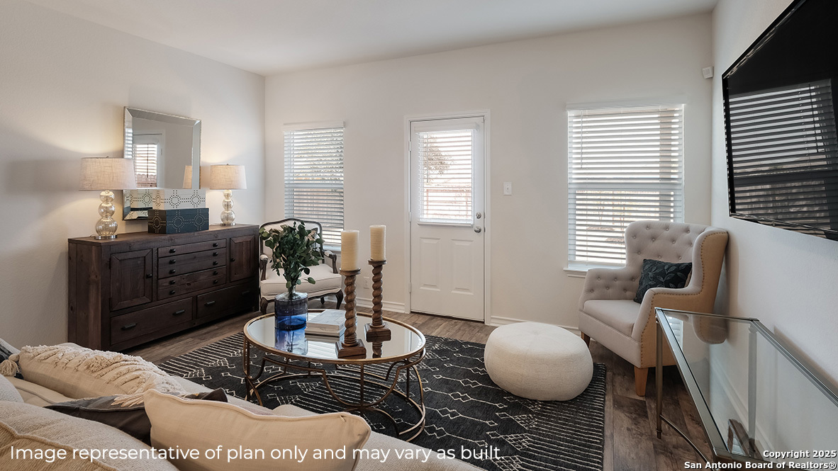 14823 Lamb River