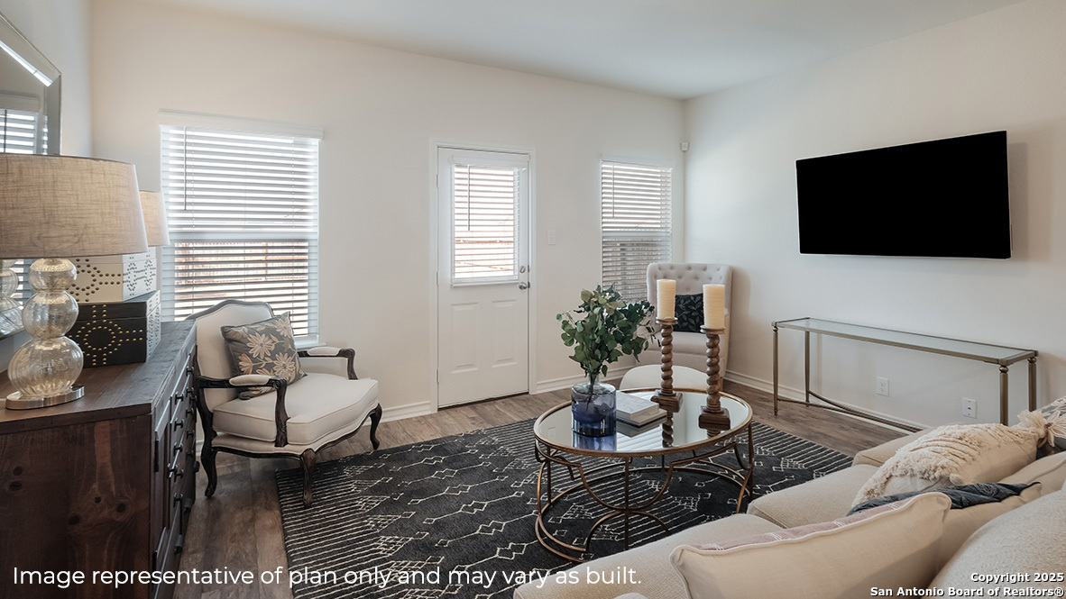 14823 Lamb River