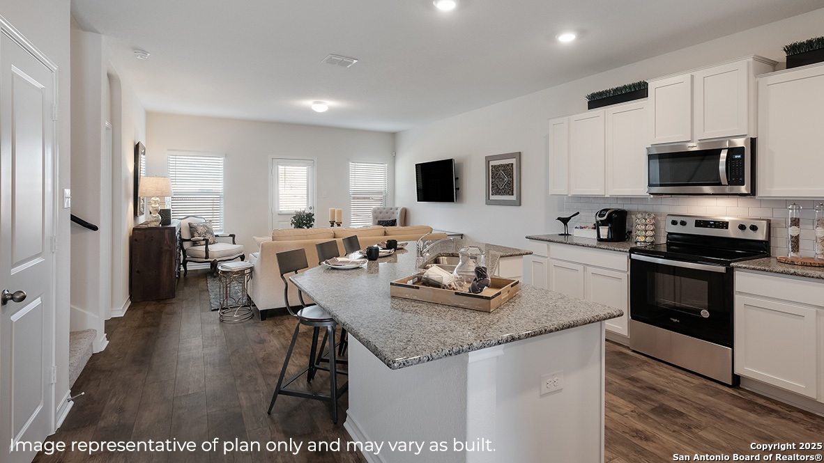 14823 Lamb River