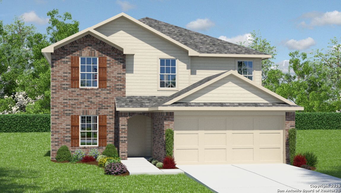 14823 Lamb River