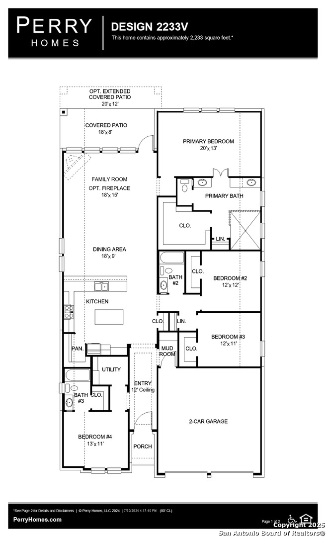 10819 Saleh Corner