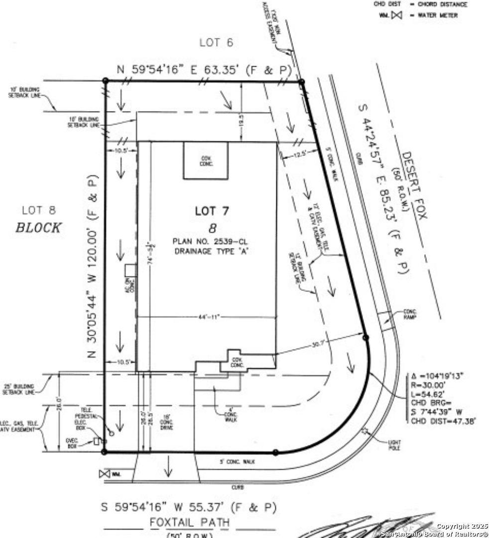 315 Foxtail Path