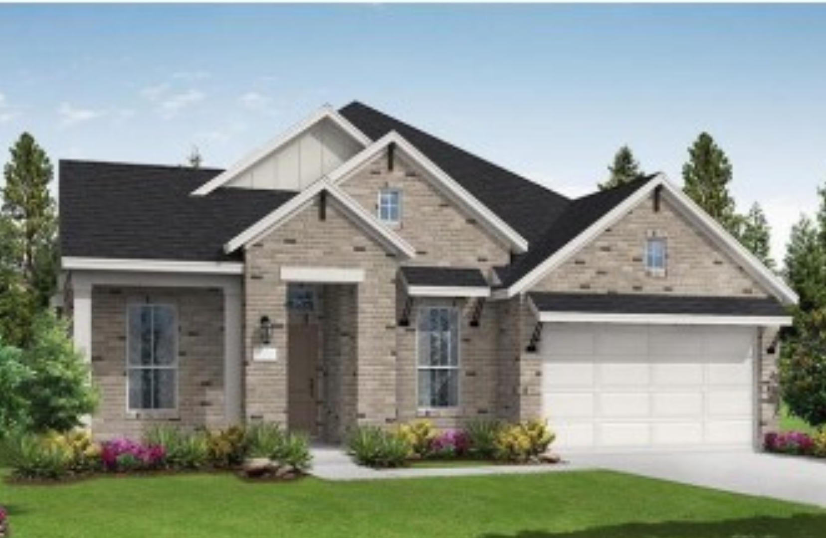315 Foxtail Path