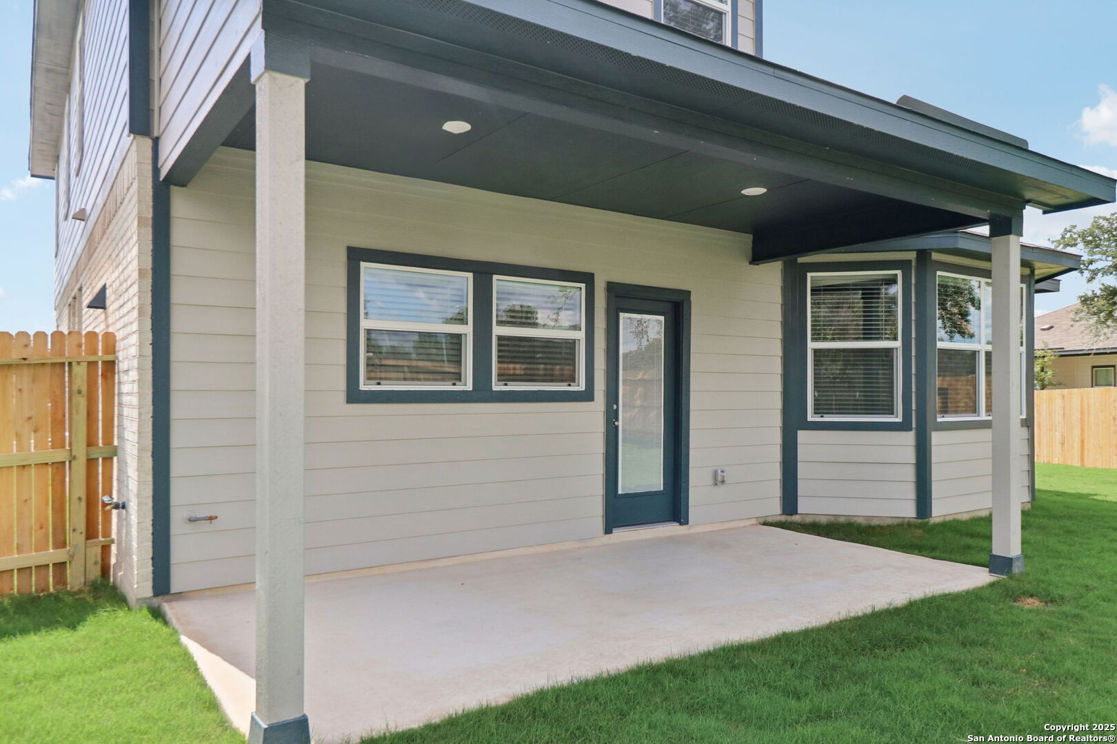 14769 Rainwater Trail