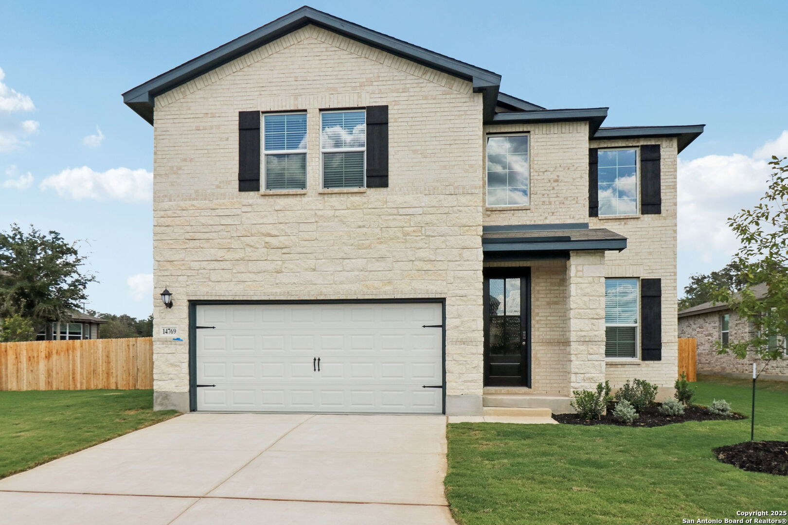 14769 Rainwater Trail