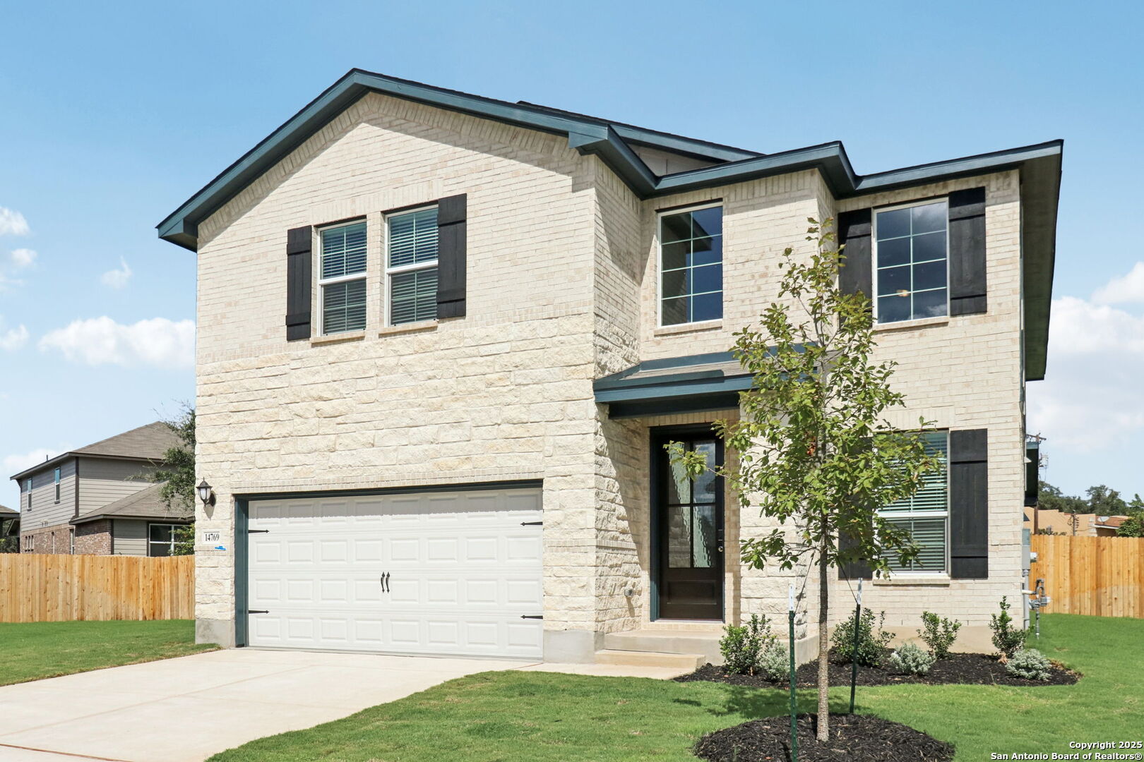 14769 Rainwater Trail