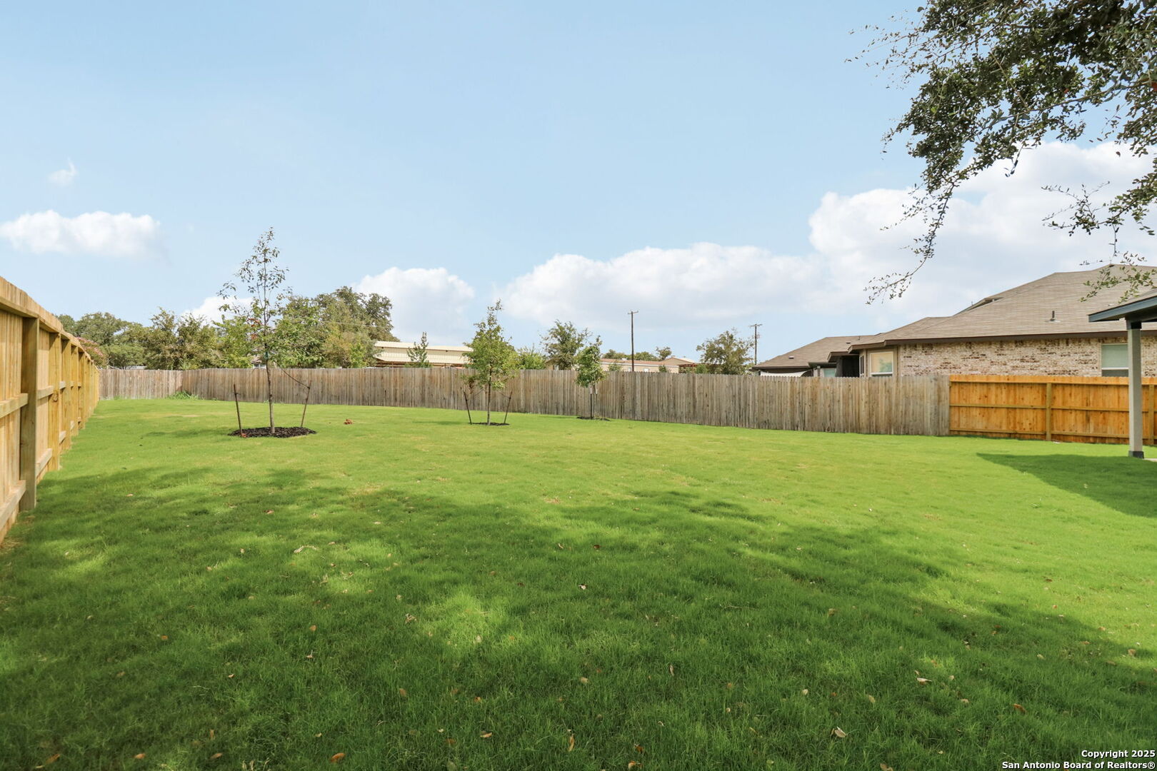 14769 Rainwater Trail