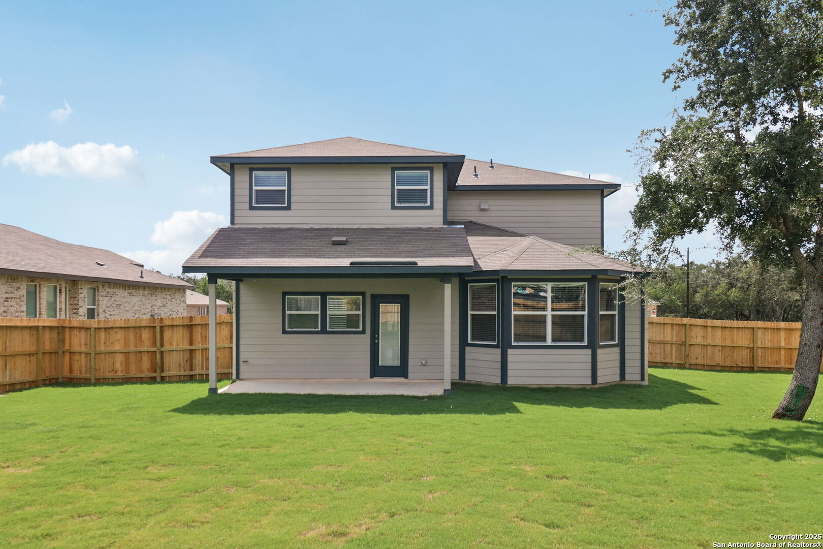 14769 Rainwater Trail