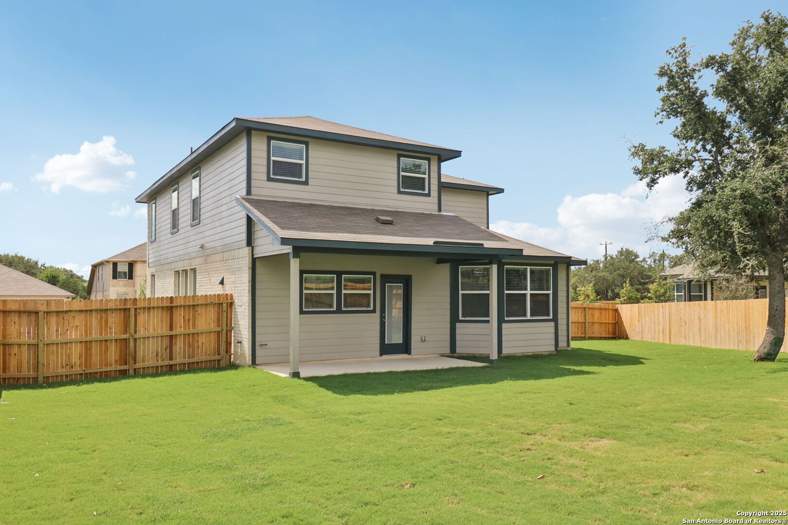 14769 Rainwater Trail