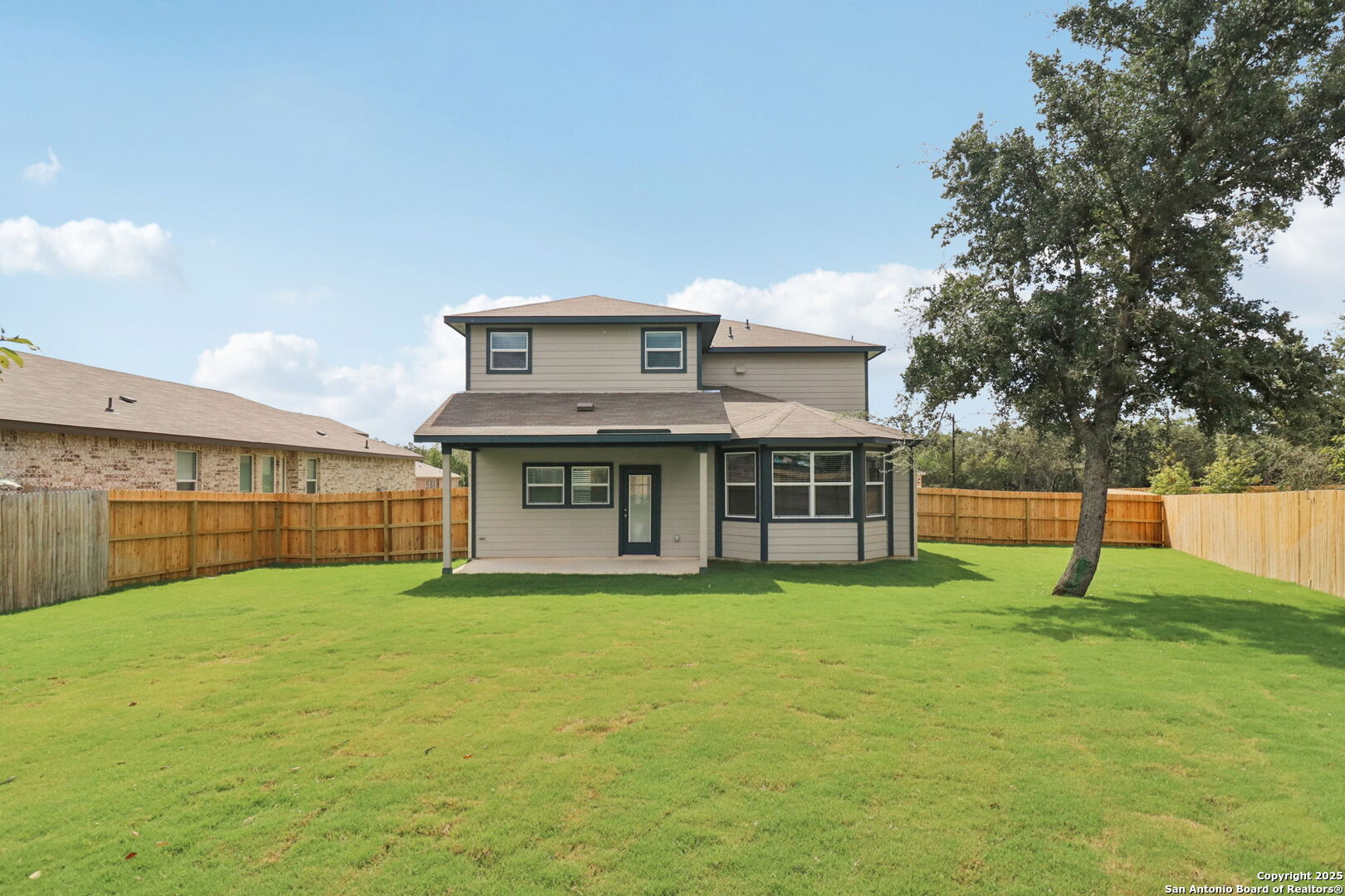 14769 Rainwater Trail