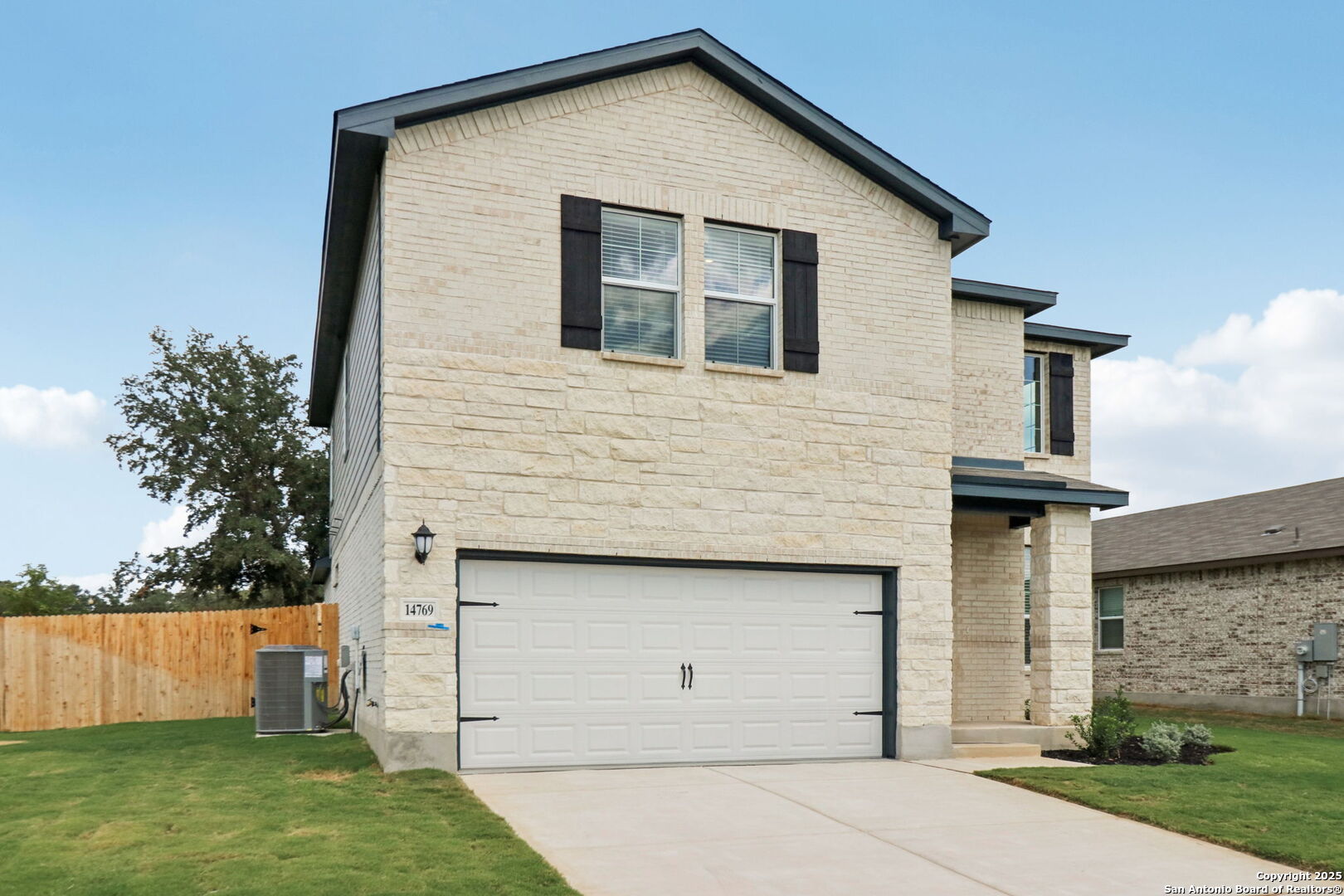 14769 Rainwater Trail