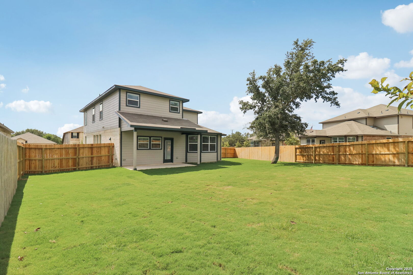 14769 Rainwater Trail