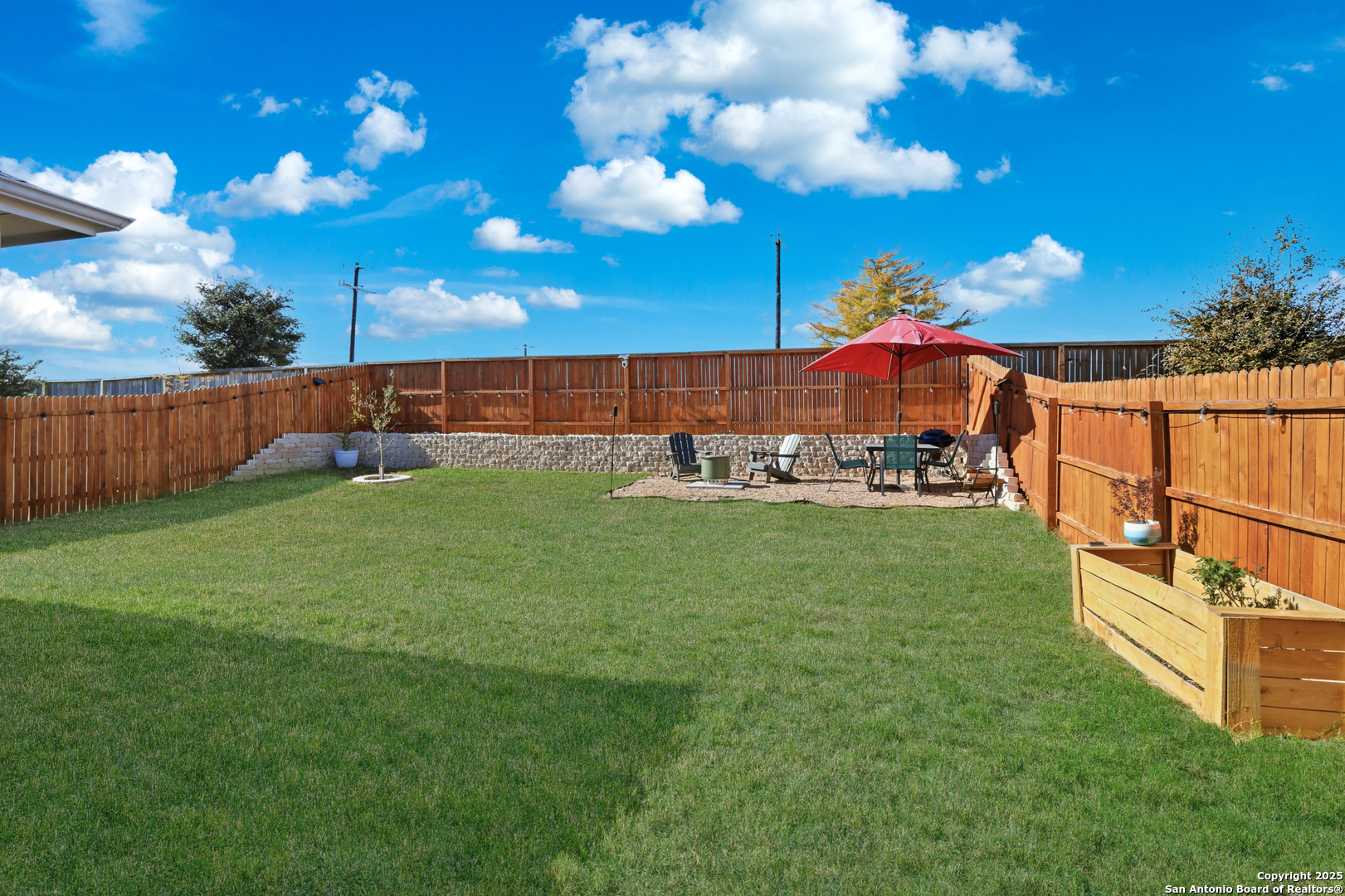 6923 Arid Way