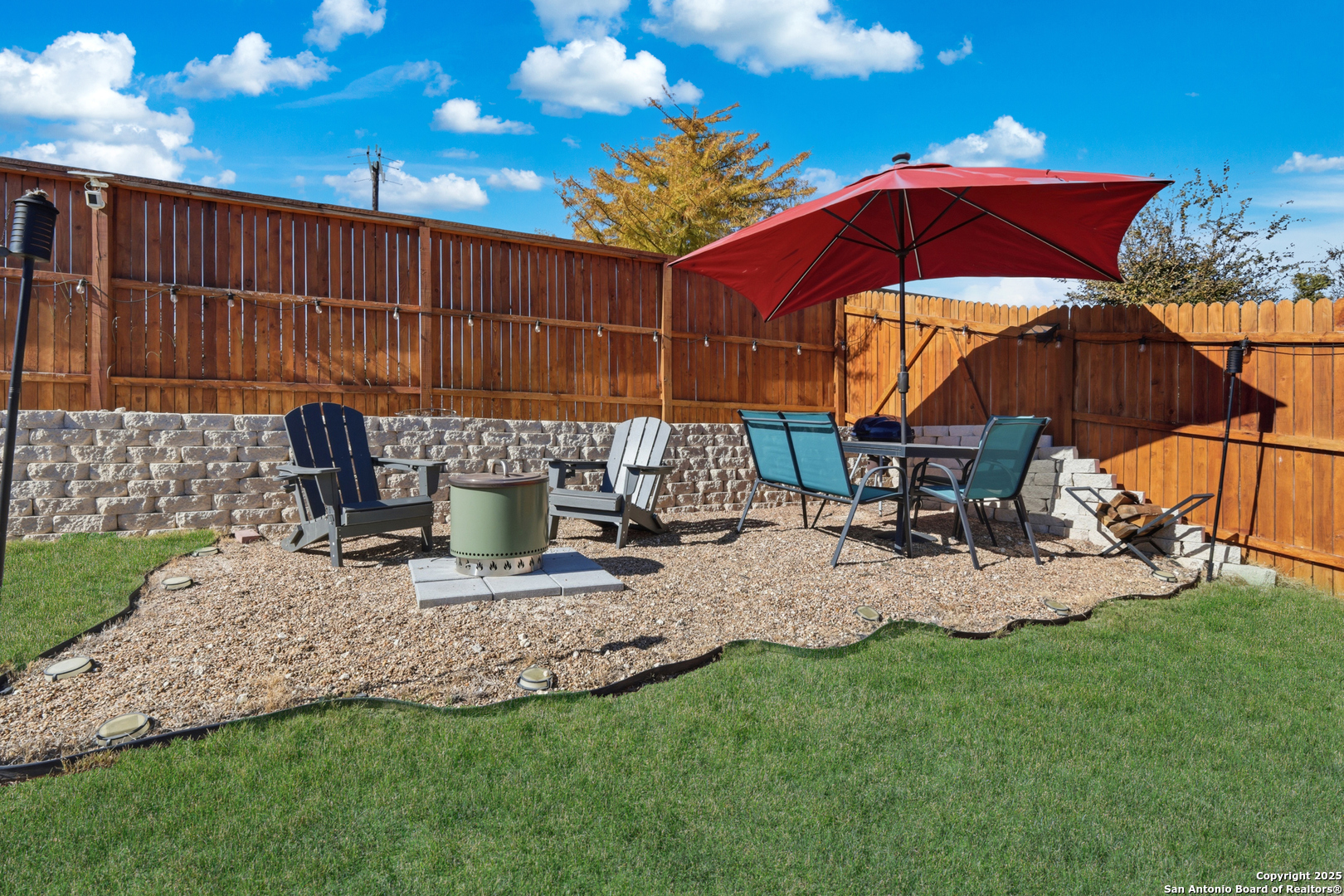 6923 Arid Way