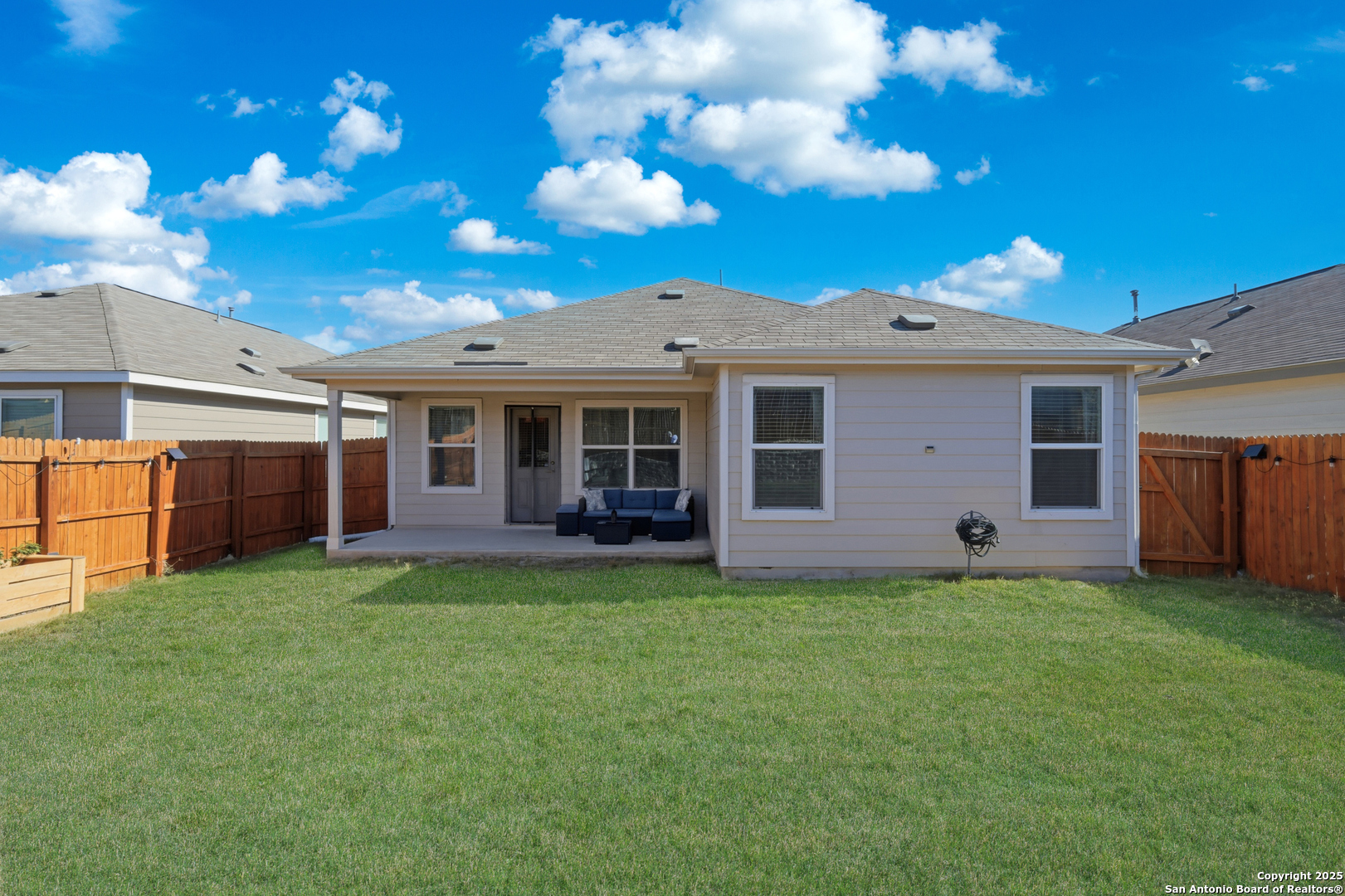 6923 Arid Way