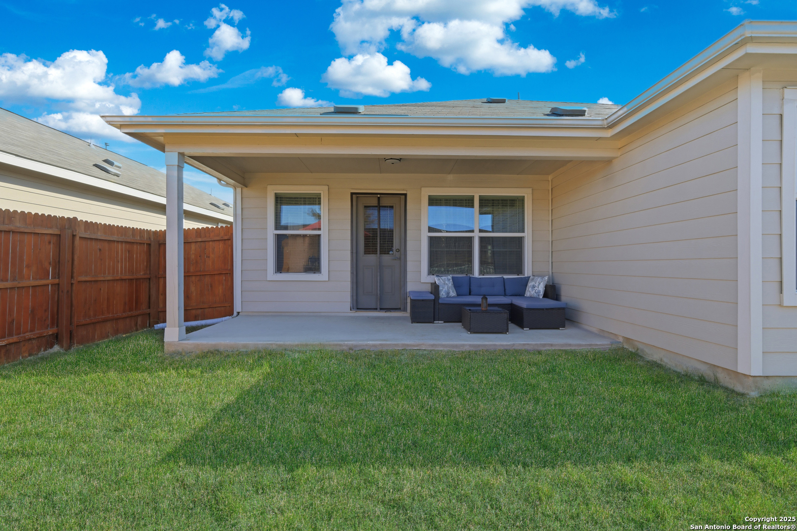 6923 Arid Way