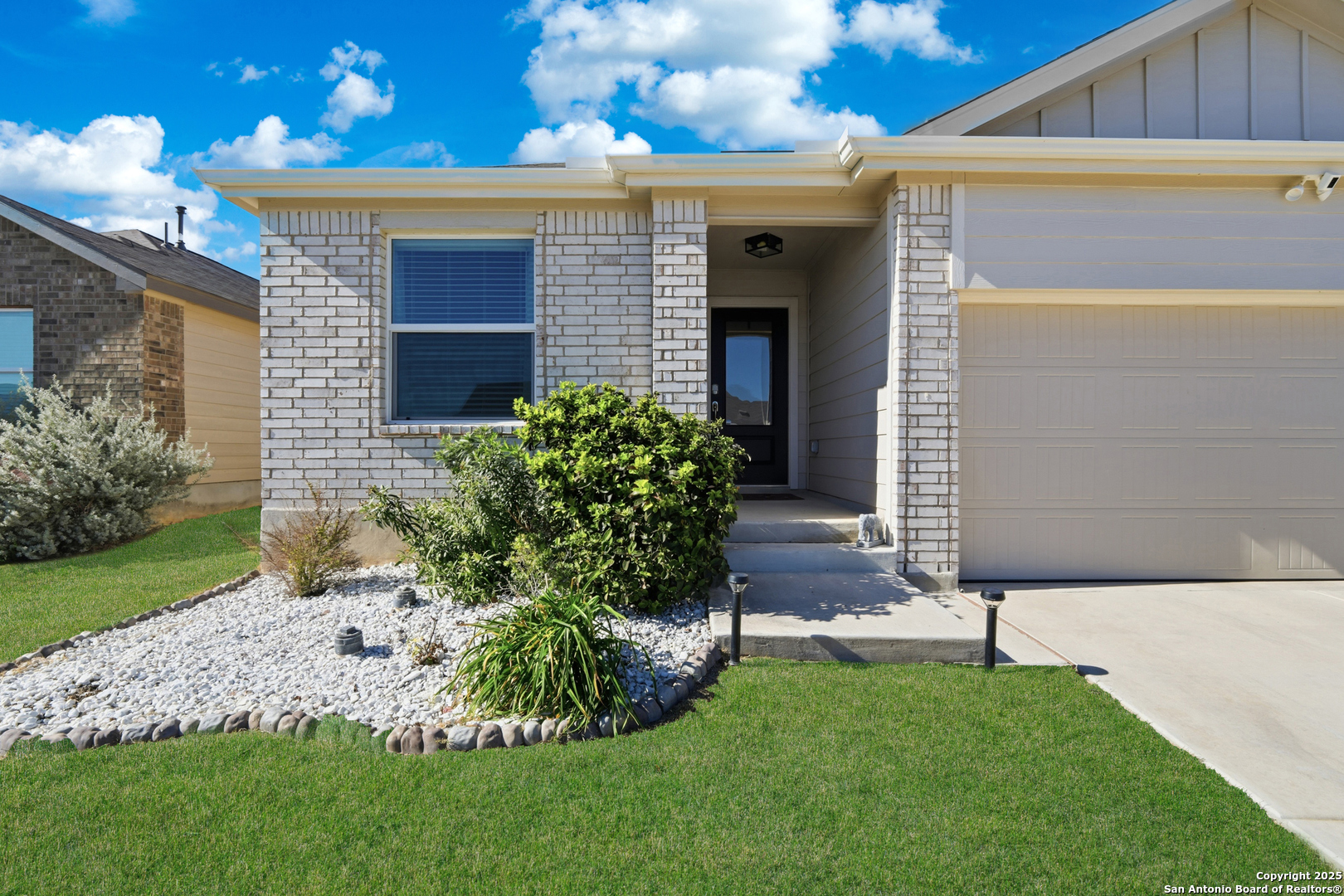 6923 Arid Way