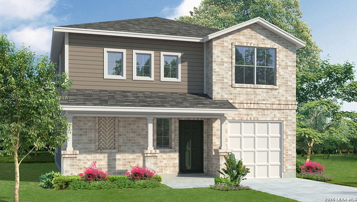 14778 Clay Ridge Run
